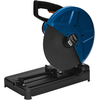 Metalo pjovimo staklės Kraft &amp; Dele KD553, 2900W