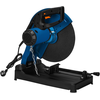 Metalo pjovimo staklės Kraft &amp; Dele KD553, 2900W