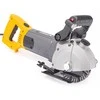 Mūro freza – vagapjovė POWERMAT PM0908 su priedais