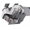 Mūro freza – vagapjovė POWERMAT PM0908 su priedais