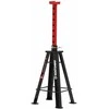 Tongrun Pastatomas domkratas Big Raudona 3t