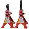 Tongrun Pastatomas domkratas BIG Raudonas 3t 2vnt.