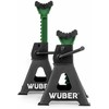 Pastatomas domkratas Wuber 3t 2vnt.