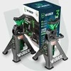 Pastatomas domkratas Wuber W22017 3t, 2 vnt.