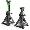 Pastatomas domkratas Wuber W22047, 3t, 285-415mm, 2 vnt.