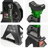Pastatomas domkratas Wuber W22047, 3t, 285-415mm, 2 vnt.