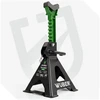 Pastatomas domkratas Wuber W22047, 3t, 285-415mm, 2 vnt.