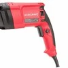 Perforatorius Worcraft 900W SDS+ su priedais