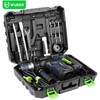 Perforatorius Wuber W28925, 1500 W, 6 J