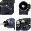 Perforatorius Wuber W28925, 1500 W, 6 J