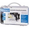 Plastiko suvirinimo pistoleto komplektas Geko 50W