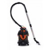 Plaunantis dulkių siurblys Kraft & Dele KD482, 1600 W