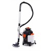 Plaunantis dulkių siurblys Kraft & Dele KD482, 1600 W