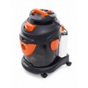 Plaunantis dulkių siurblys Kraft & Dele KD482, 1600 W