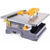 Plytelių pjovimo staklės POWERMAT 1800W, 180X22,2mm