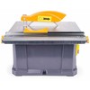 Plytelių pjovimo staklės POWERMAT 1800W, 180X22,2mm