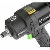 Pneumatinis smūginis veržliasukis Wuber 1/2" 1560Nm