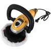 Poliravimo mašinėlė VERKE 1400W 180mm Soft start