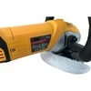 Poliravimo mašinėlė VERKE 1400W 180mm Soft start