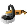Poliravimo mašinėlė VERKE 1400W 180mm Soft start