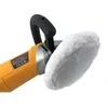 Poliravimo mašinėlė VERKE 1400W 180mm Soft start