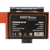Kraft&amp;Dele PPR vamzdžių lituoklis Kraft &amp; Dele 20-32mm (KD3070)
