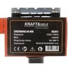 KRAFT&amp;DELE PPR vamzdžių lituoklis Kraft &amp; Dele 20-63mm (KD3071)