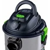 Pramoninis dulkių siurblys Wuber W42669, 20 L, 1200W