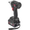 Red Technic Raudona Technic 20 V smūginis veržliasukis Raudona Technic RTAKU0026