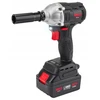 Red Technic Raudona Technic 20 V smūginis veržliasukis Raudona Technic RTAKU0026