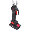 Red Technic Akumuliatorinis sekatorius Raudona Technic RTSA0063 20V