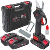 Red Technic Akumuliatorinis sekatorius Raudona Technic RTSA0063 20V