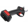 Red Technic Akumuliatorinis sekatorius Raudona Technic RTSA0063 20V