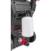Red Technic Raudona Technic Aukšto slėgio plovimo įrenginys Raudonas Technic RTMC0028, 1600W