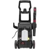 Red Technic Raudona Technic Aukšto slėgio plovimo įrenginys Raudonas Technic RTMC0028, 1600W