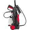 Red Technic Raudona Technic Aukšto slėgio plovimo įrenginys Raudonas Technic RTMC0028, 1600W