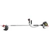 Red Technic Benzininis trimeris / krūmapjovė Raudona Technic RTKS0150, 1,65 kW