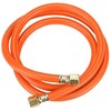 Red Technic Dujinis šildytuvas Raudona Technic RTNGG0118, 45 kW su termostatu