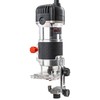Red Technic Elektrinė freza Raudona Technic RTFGW0145