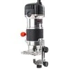 Red Technic Elektrinė freza Raudona Technic RTFGW0145