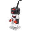 Red Technic Elektrinė freza Raudona Technic RTFGW0145