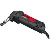 Red Technic Raudona Technic Elektrinės skardos žirklės Raudona Technic RTNSDB0014