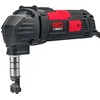 Red Technic Raudona Technic Elektrinės skardos žirklės Raudona Technic RTNSDB0014