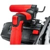 Red Technic Įgilinamasis diskinis pjūklas Raudona Technic RTPZ0129 2400W
