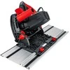 Red Technic Įgilinamasis diskinis pjūklas Raudona Technic RTPZ0129 2400W