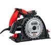 Red Technic Įgilinamasis diskinis pjūklas Raudona Technic RTPZ0129 2400W