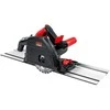 Red Technic Įgilinamasis diskinis pjūklas Raudona Technic RTPZ0129 2400W