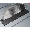 Red Technic Medžio pjovimo staklės Raudona Technic RTPSD0081