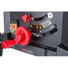 Red Technic Medžio pjovimo staklės Raudona Technic RTPSD0081
