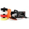 Red Technic Poliruoklis Raudona Technic RTPS0088, 2400 W